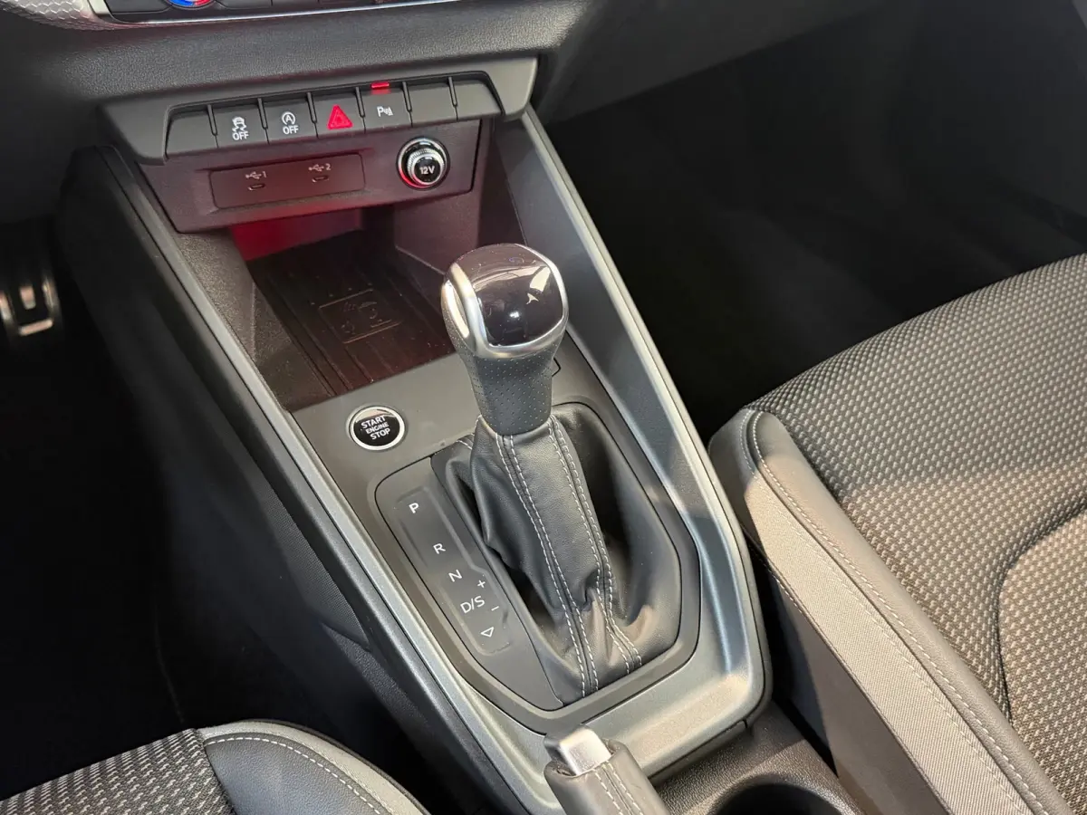 35 TFSI S edition Allstreet - S-line - Sonos - Keyless
