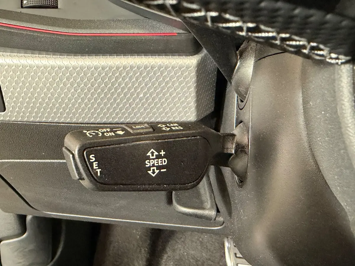 35 TFSI S edition Allstreet - S-line - Sonos - Keyless