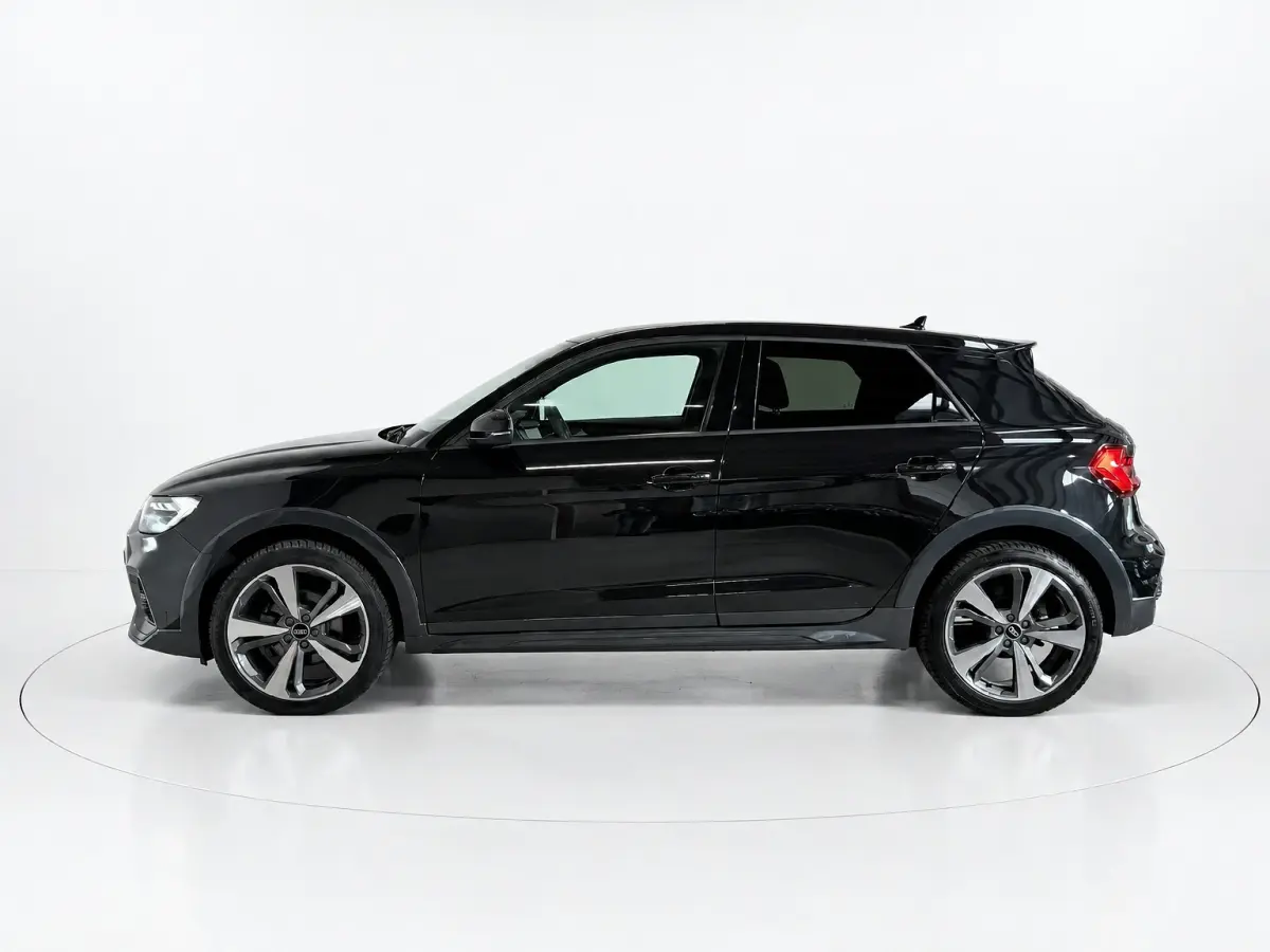 35 TFSI S edition Allstreet - S-line - Sonos - Keyless