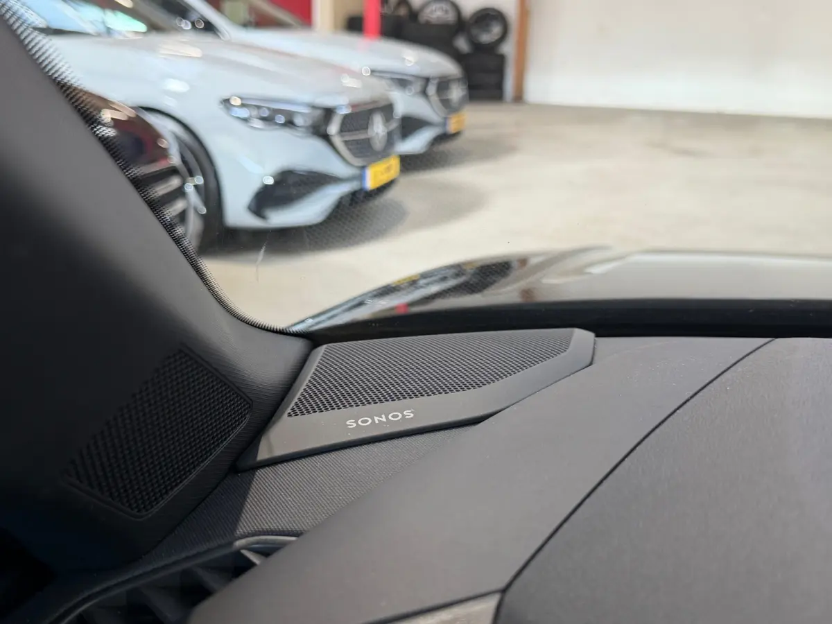 35 TFSI S edition Allstreet - S-line - Sonos - Keyless