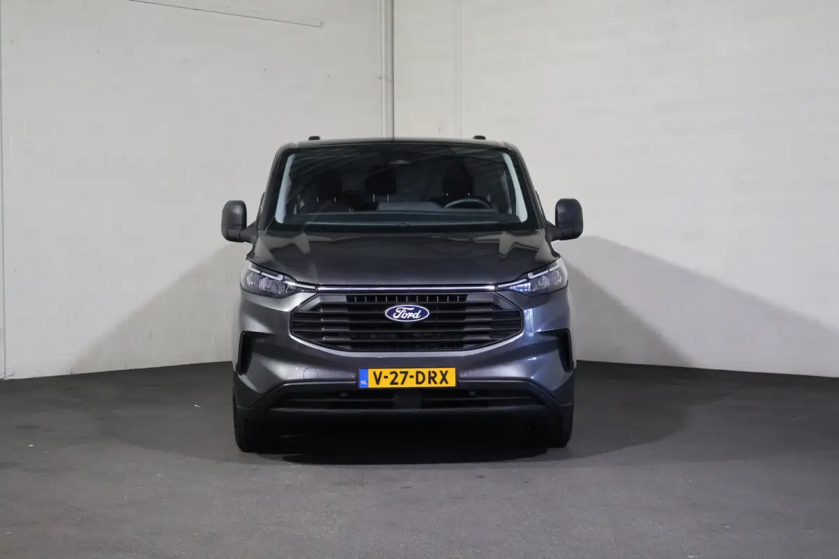 2.0 TDci 136pk L2 H1 Trend Navigatie Camera Trekhaak 2x Schuifdeur