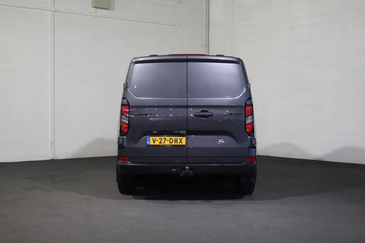 2.0 TDci 136pk L2 H1 Trend Navigatie Camera Trekhaak 2x Schuifdeur