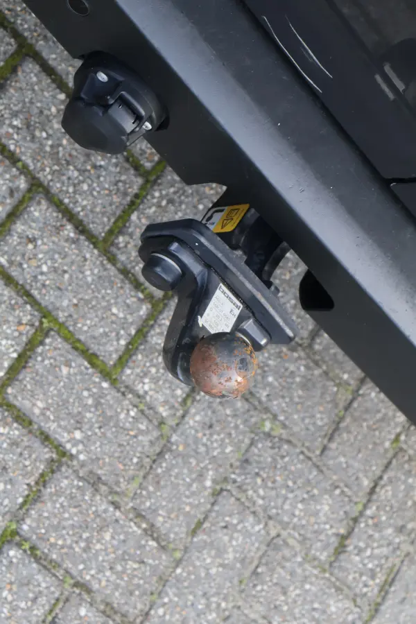 2.0 TDci 136pk L2 H1 Trend Navigatie Camera Trekhaak 2x Schuifdeur
