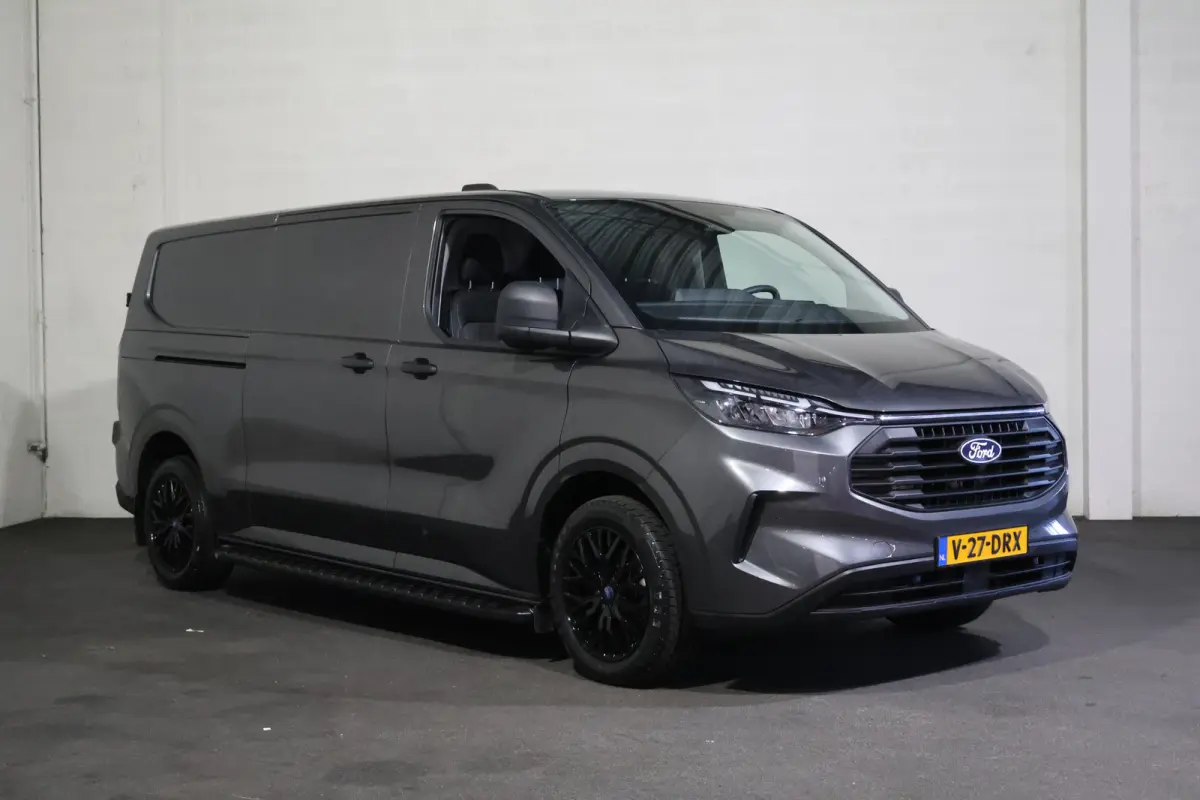 2.0 TDci 136pk L2 H1 Trend Navigatie Camera Trekhaak 2x Schuifdeur