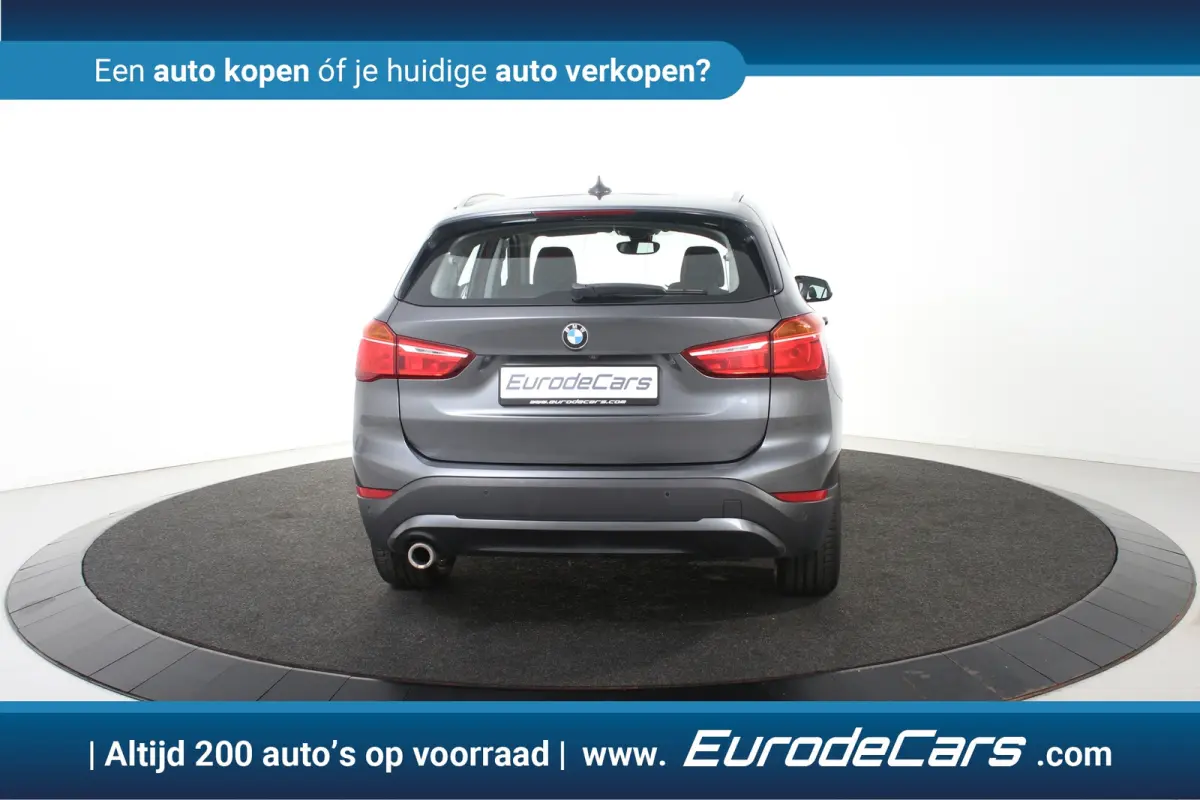 sDrive18i *1ste Eigenaar*Navigatie*Camera*Trekhaak*