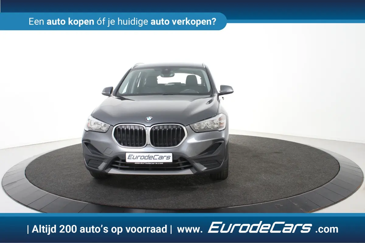 sDrive18i *1ste Eigenaar*Navigatie*Camera*Trekhaak*