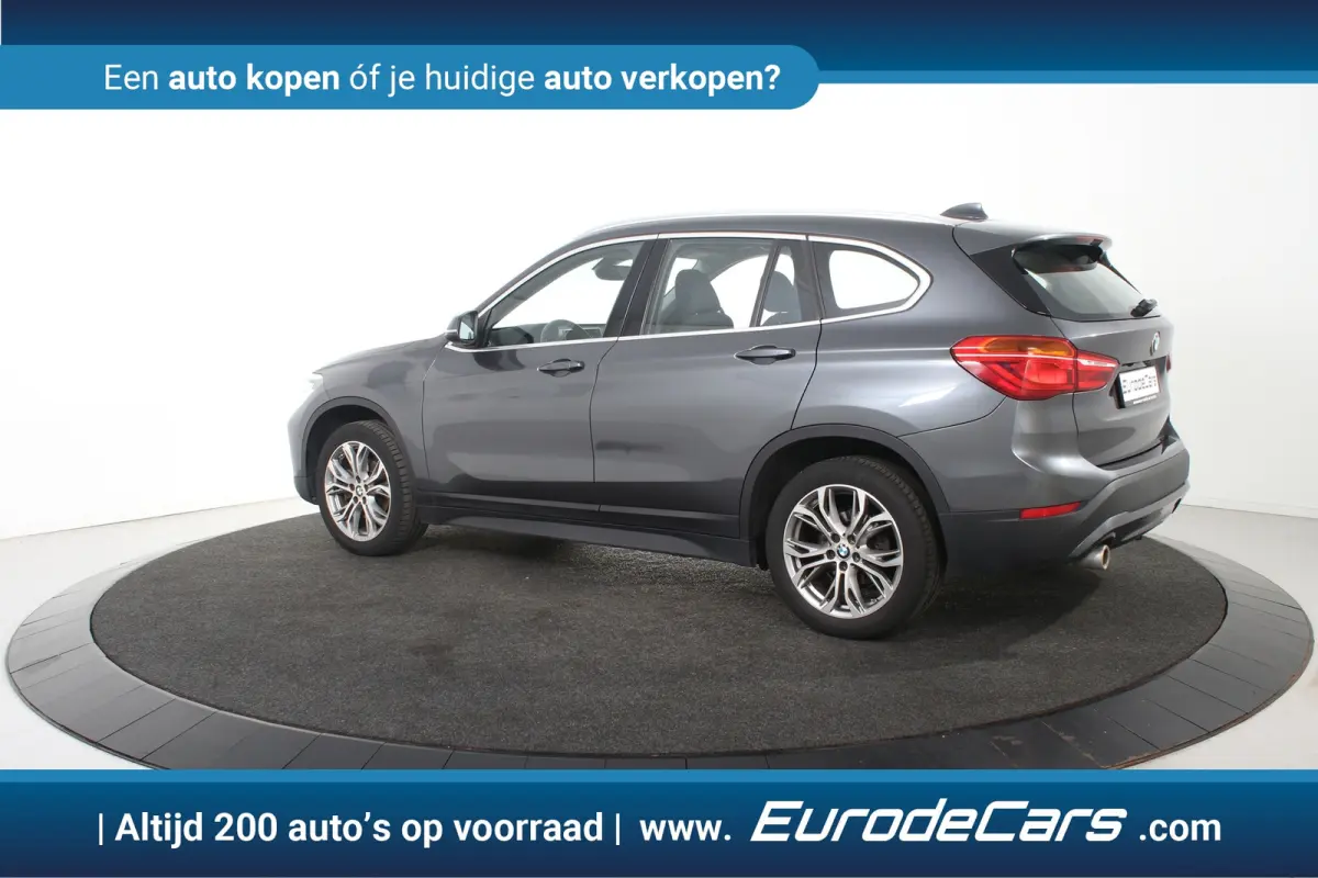 sDrive18i *1ste Eigenaar*Navigatie*Camera*Trekhaak*