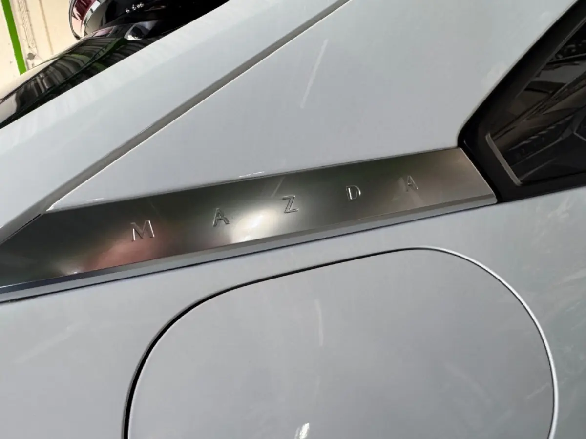 e-SkyActiv EV 145 Advantage 36 kWh / 27971 km / CarPlay / All-season banden.