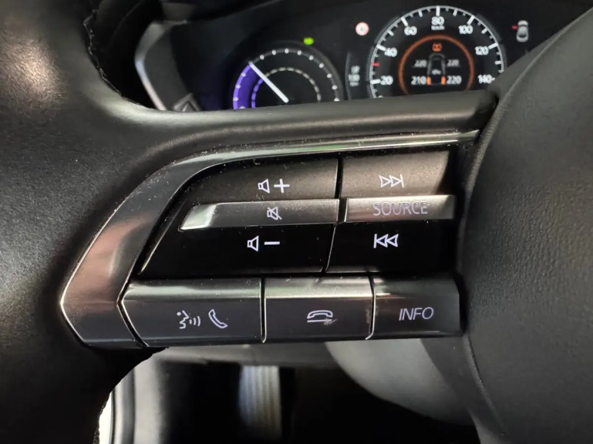 e-SkyActiv EV 145 Advantage 36 kWh / 27971 km / CarPlay / All-season banden.