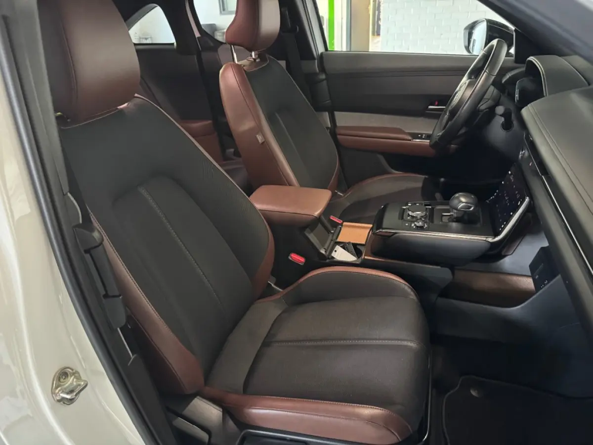 e-SkyActiv EV 145 Advantage 36 kWh / 27971 km / CarPlay / All-season banden.