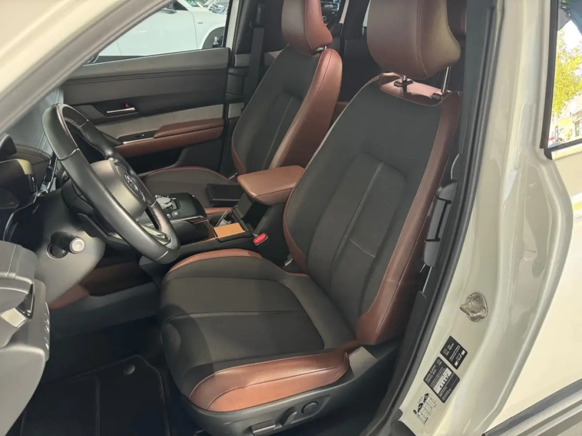 e-SkyActiv EV 145 Advantage 36 kWh / 27971 km / CarPlay / All-season banden.