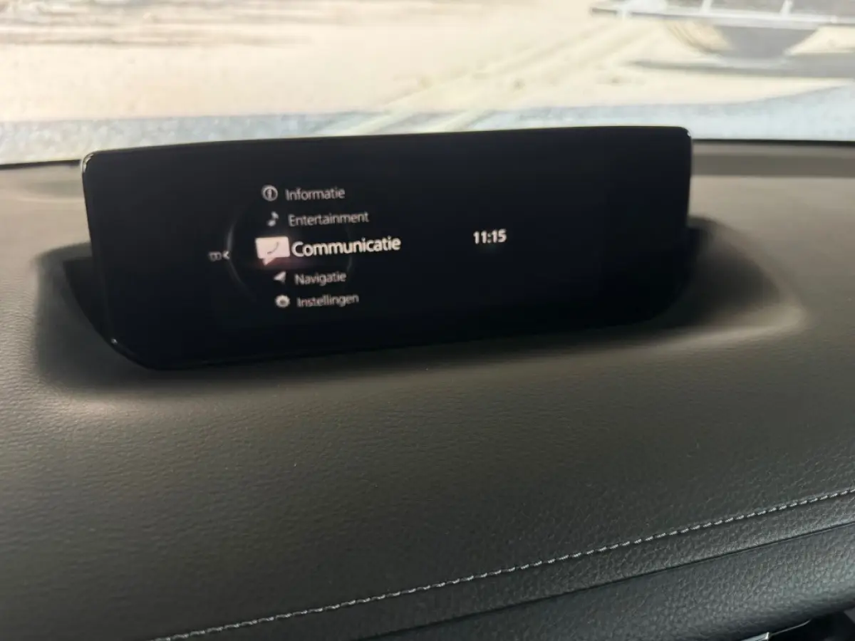 e-SkyActiv EV 145 Advantage 36 kWh / 27971 km / CarPlay / All-season banden.