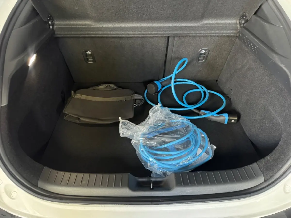 e-SkyActiv EV 145 Advantage 36 kWh / 27971 km / CarPlay / All-season banden.