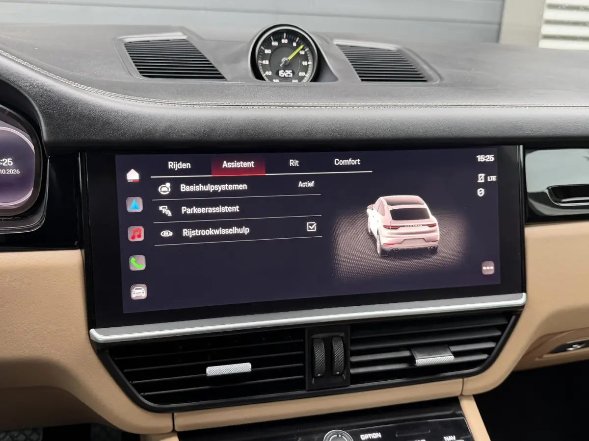 3.0 E-Hybrid Sport Chrono | Panoramadak | 360* Camera | Luchtvering | Bose |