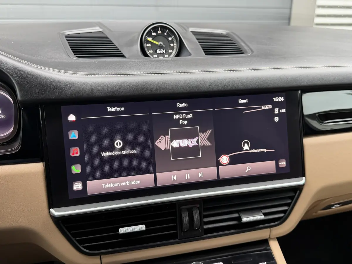 3.0 E-Hybrid Sport Chrono | Panoramadak | 360* Camera | Luchtvering | Bose |