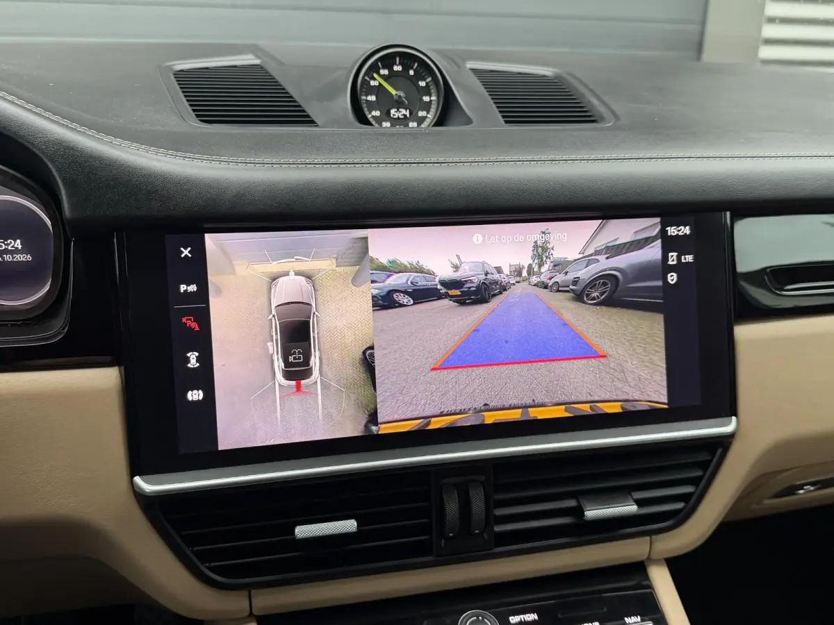 3.0 E-Hybrid Sport Chrono | Panoramadak | 360* Camera | Luchtvering | Bose |
