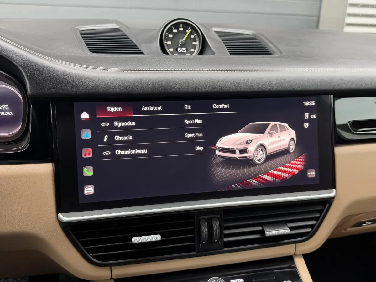 3.0 E-Hybrid Sport Chrono | Panoramadak | 360* Camera | Luchtvering | Bose |