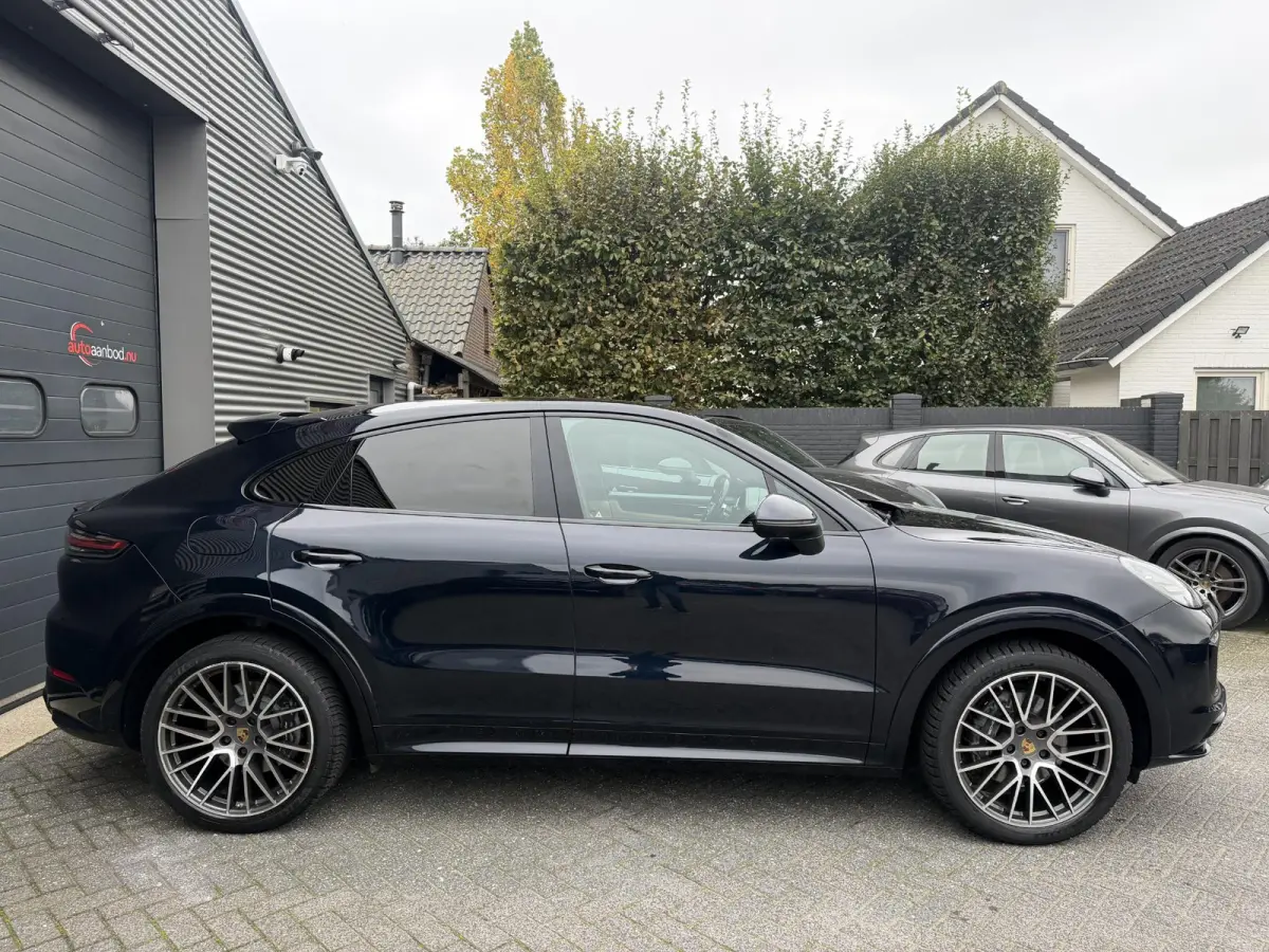 3.0 E-Hybrid Sport Chrono | Panoramadak | 360* Camera | Luchtvering | Bose |