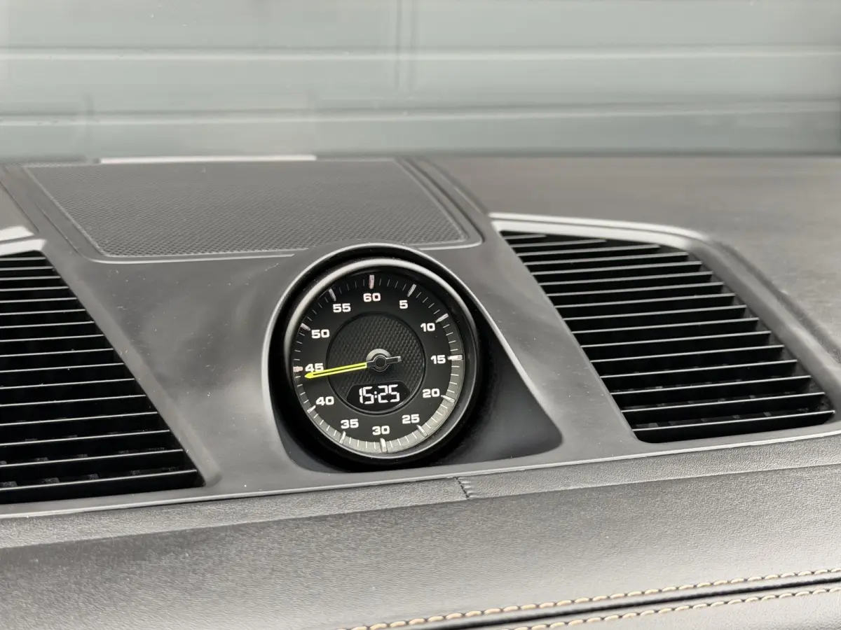 3.0 E-Hybrid Sport Chrono | Panoramadak | 360* Camera | Luchtvering | Bose |