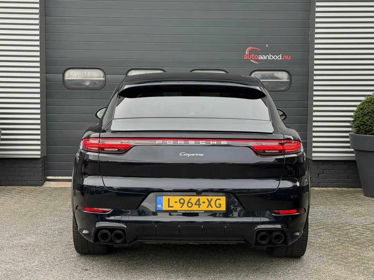 3.0 E-Hybrid Sport Chrono | Panoramadak | 360* Camera | Luchtvering | Bose |