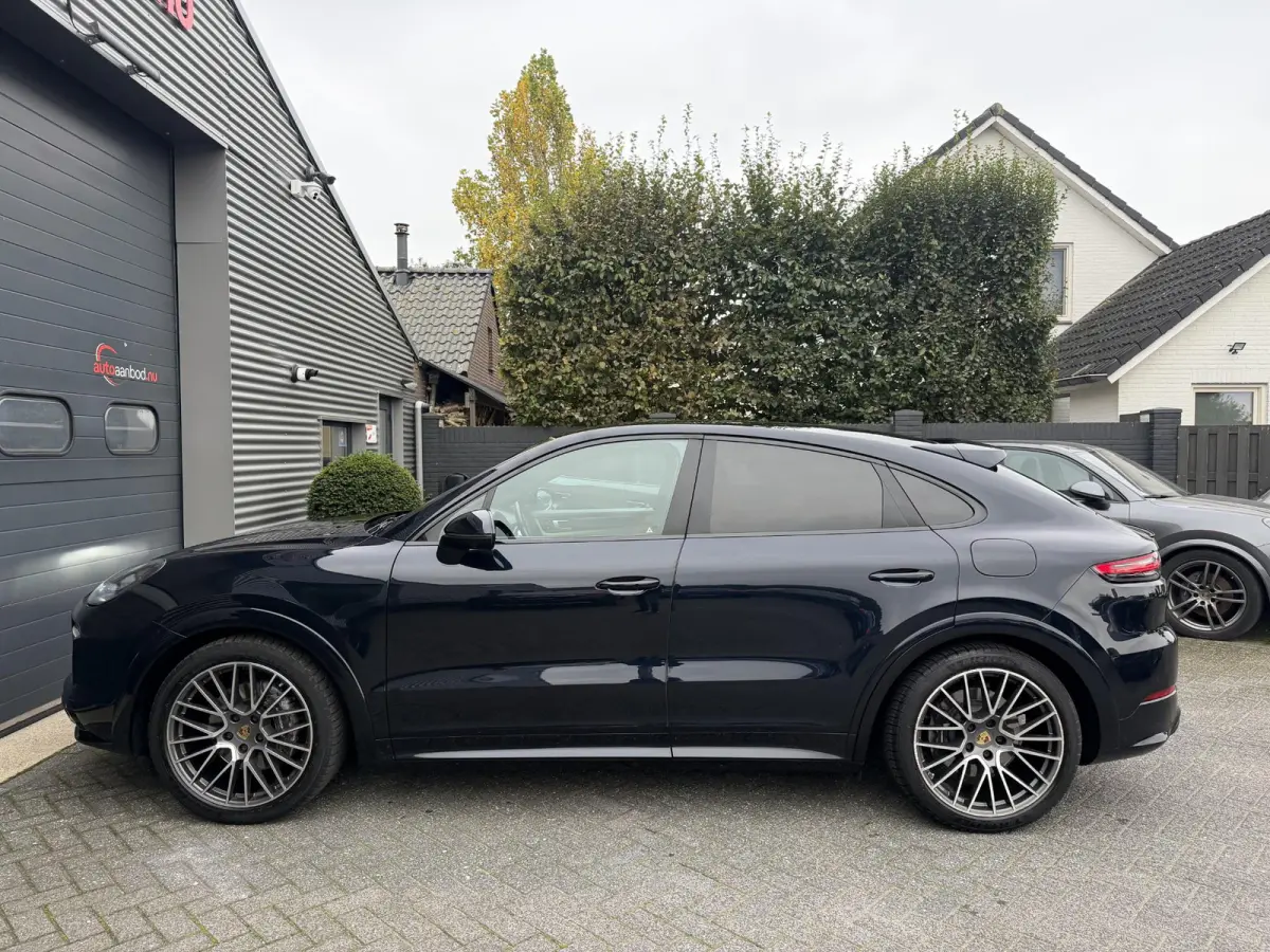 3.0 E-Hybrid Sport Chrono | Panoramadak | 360* Camera | Luchtvering | Bose |