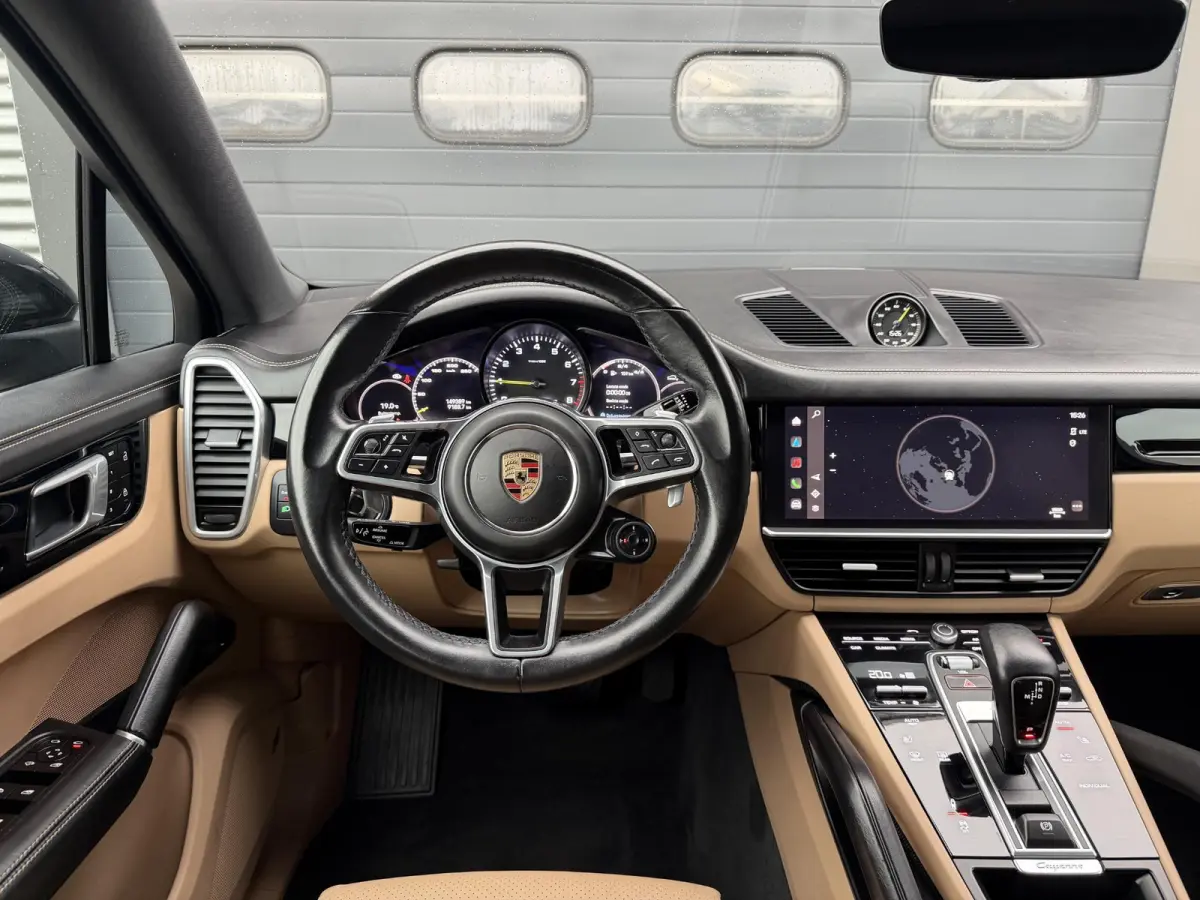 3.0 E-Hybrid Sport Chrono | Panoramadak | 360* Camera | Luchtvering | Bose |