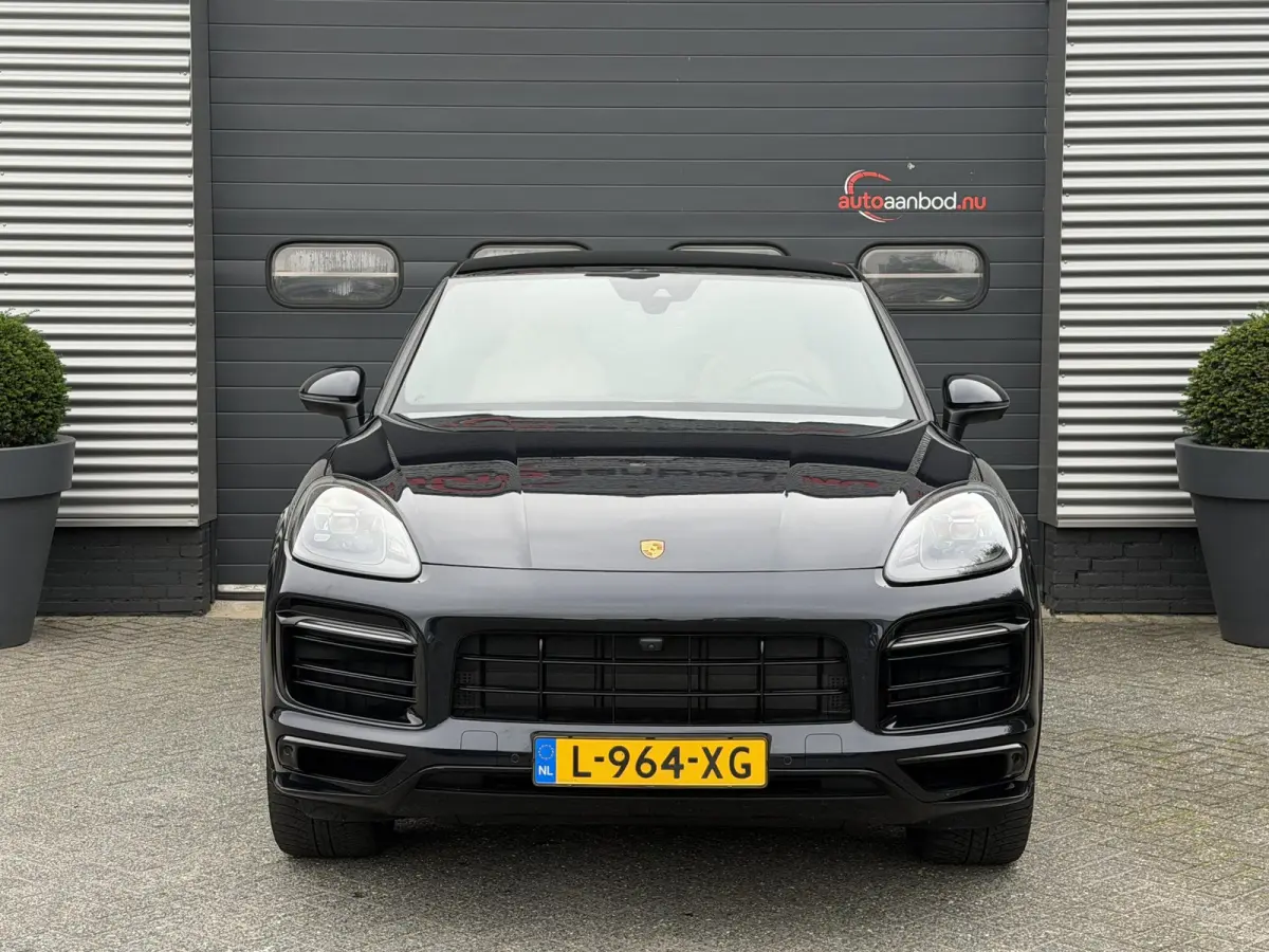 3.0 E-Hybrid Sport Chrono | Panoramadak | 360* Camera | Luchtvering | Bose |