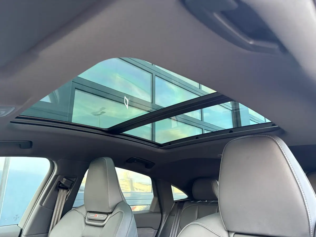 252pk S edition 83 kWh | Sportstoelen Plus | B&O Audio | Luchtvering | Trekhaak
