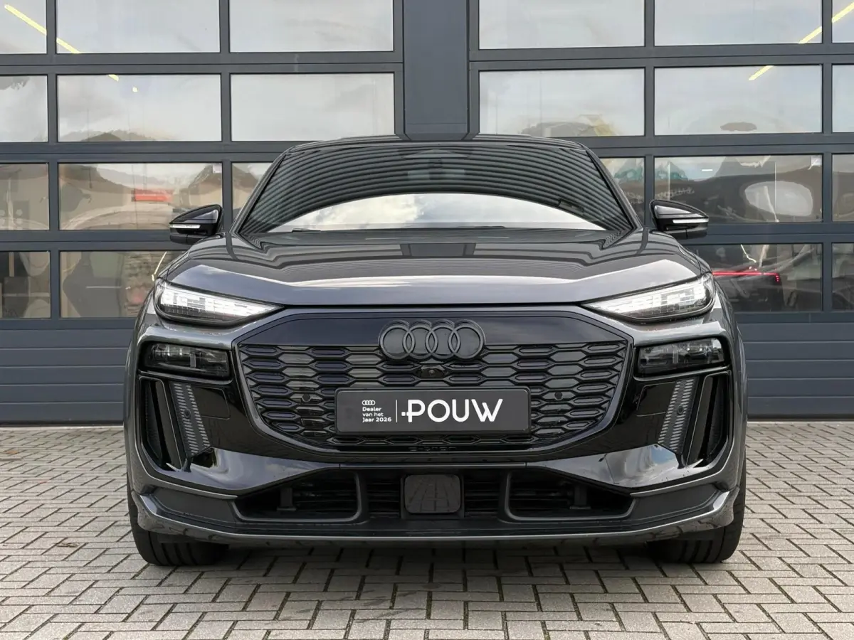 252pk S edition 83 kWh | Sportstoelen Plus | B&O Audio | Luchtvering | Trekhaak