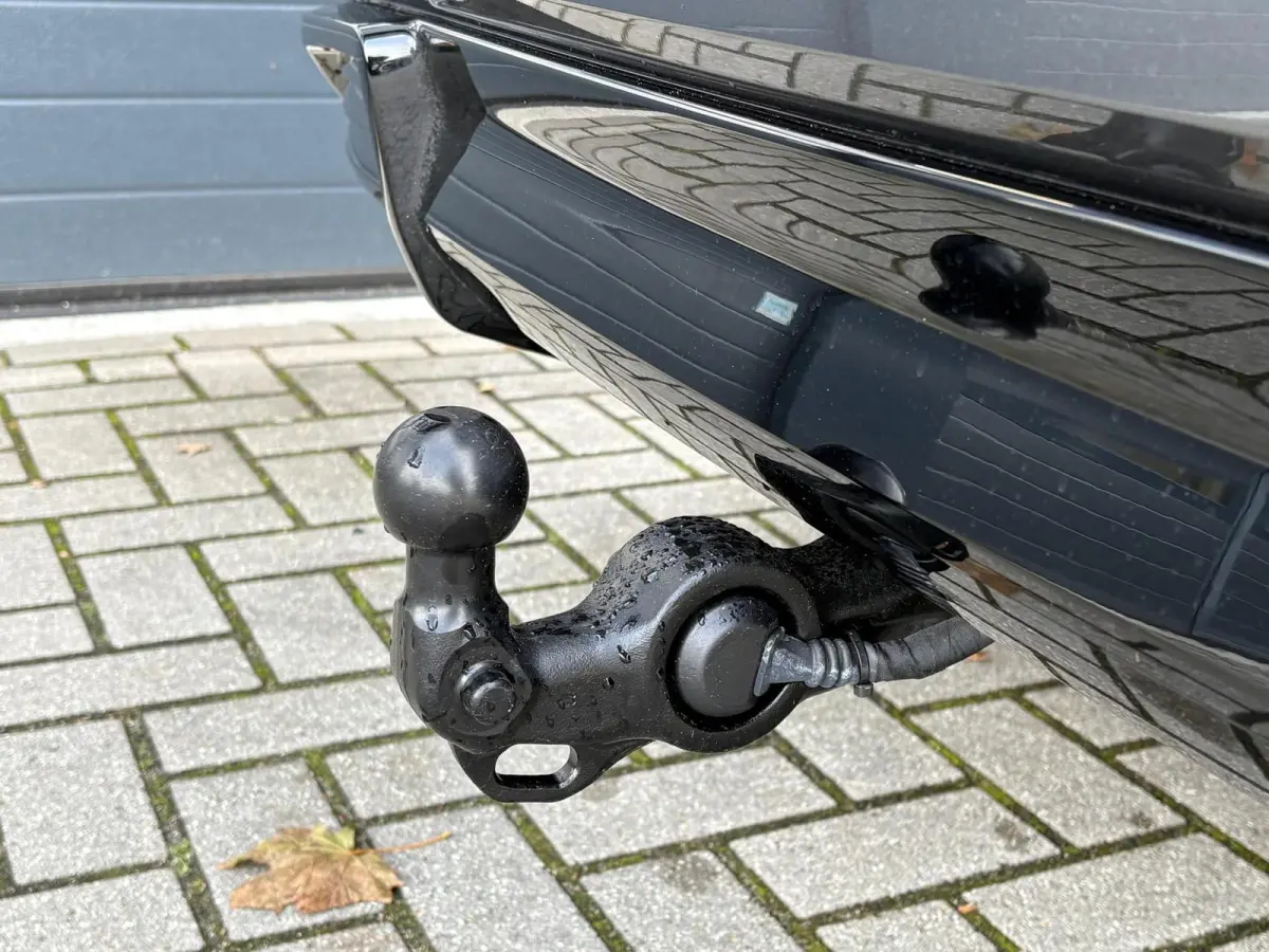 252pk S edition 83 kWh | Sportstoelen Plus | B&O Audio | Luchtvering | Trekhaak