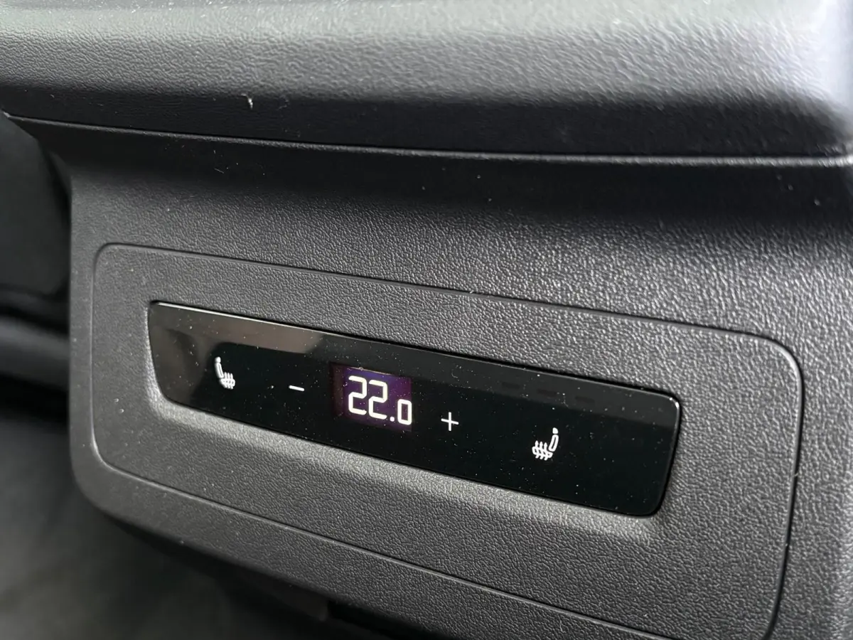 252pk S edition 83 kWh | Sportstoelen Plus | B&O Audio | Luchtvering | Trekhaak