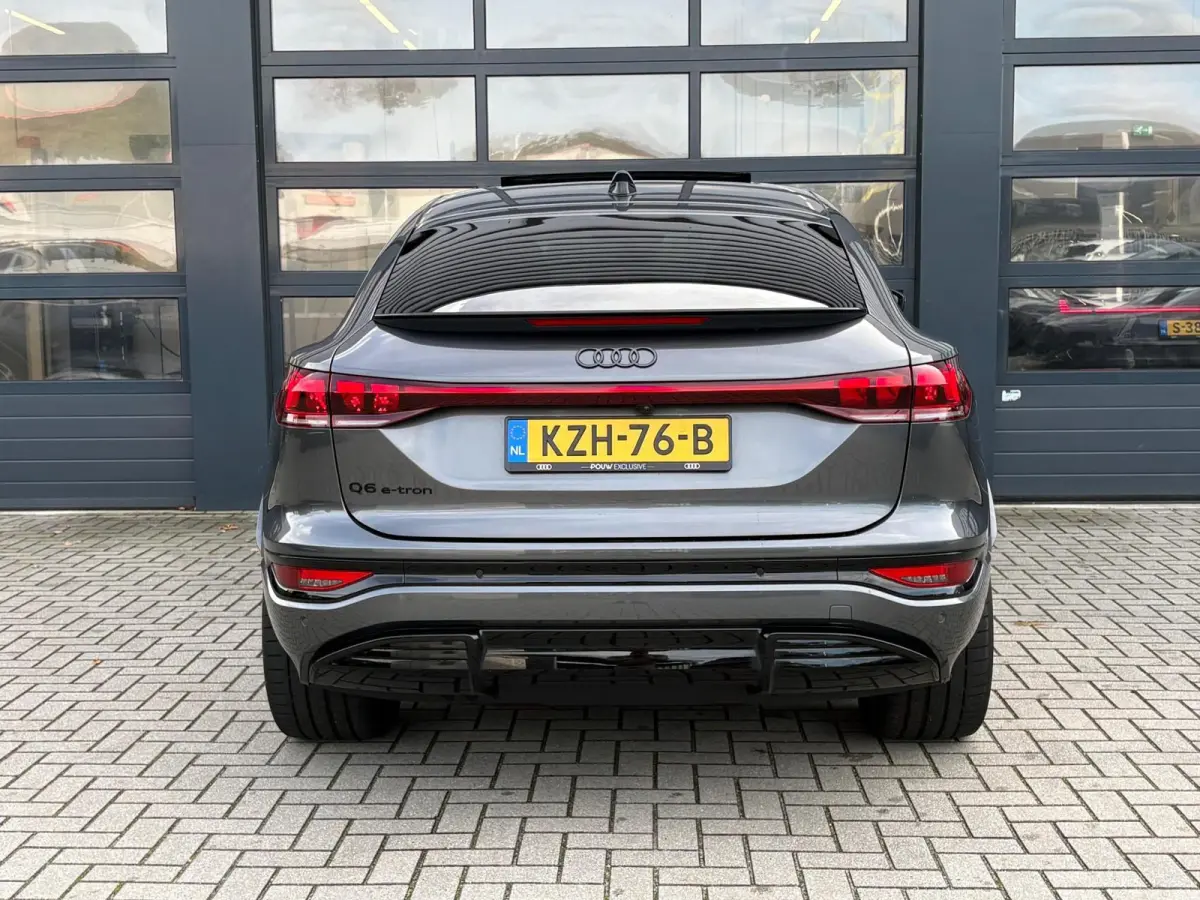 252pk S edition 83 kWh | Sportstoelen Plus | B&O Audio | Luchtvering | Trekhaak