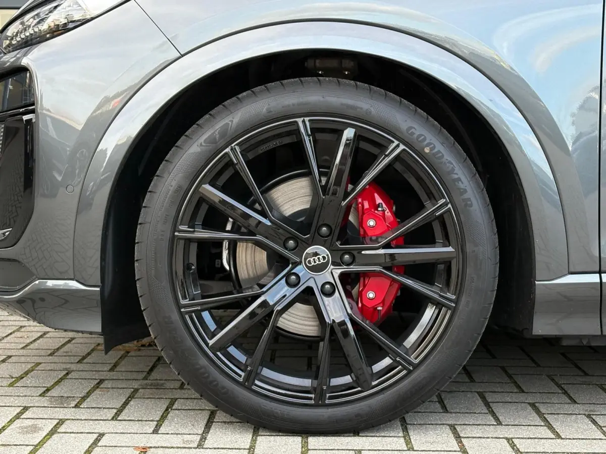 252pk S edition 83 kWh | Sportstoelen Plus | B&O Audio | Luchtvering | Trekhaak