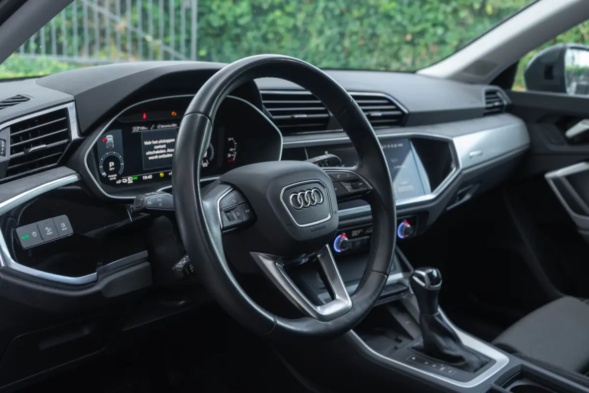45 TFSI e / S-line/ Standkachel/ Adaptive Cruise Control/