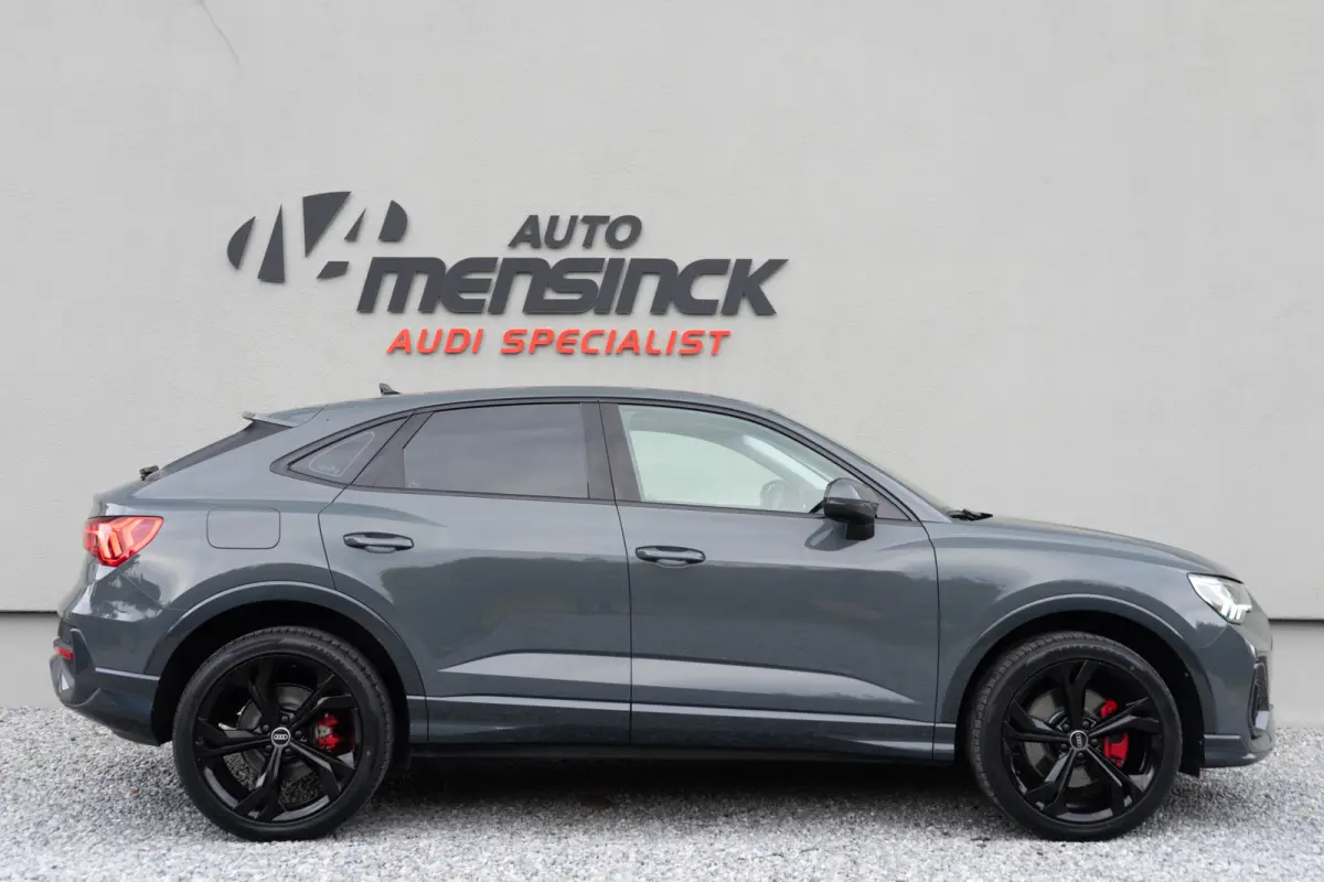 45 TFSI e / S-line/ Standkachel/ Adaptive Cruise Control/