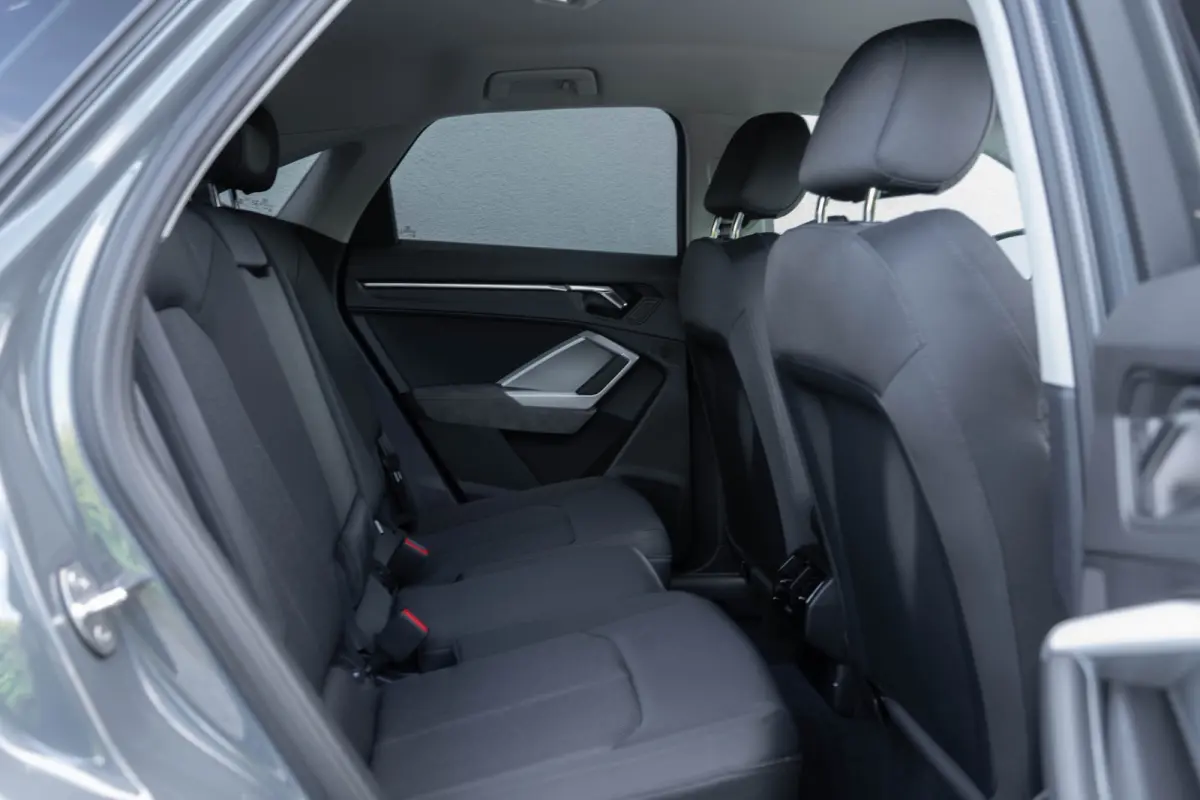 45 TFSI e / S-line/ Standkachel/ Adaptive Cruise Control/