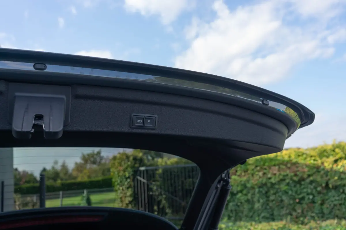 45 TFSI e / S-line/ Standkachel/ Adaptive Cruise Control/