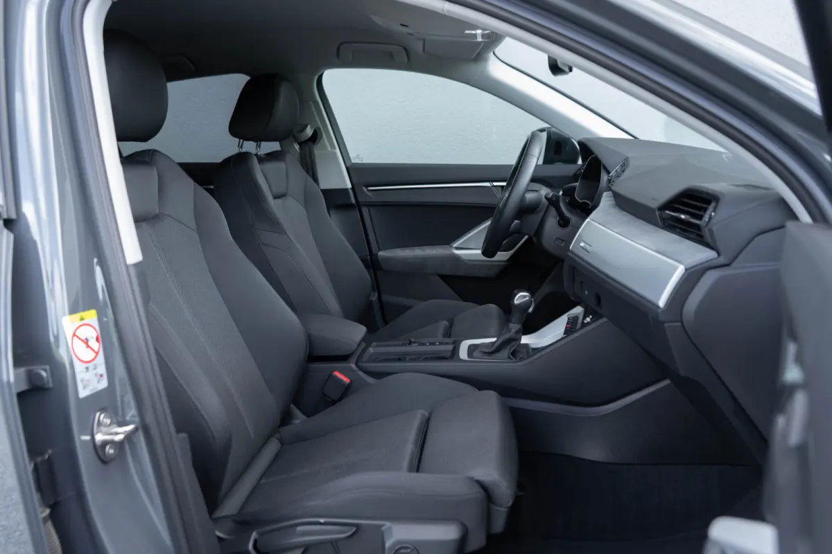 45 TFSI e / S-line/ Standkachel/ Adaptive Cruise Control/