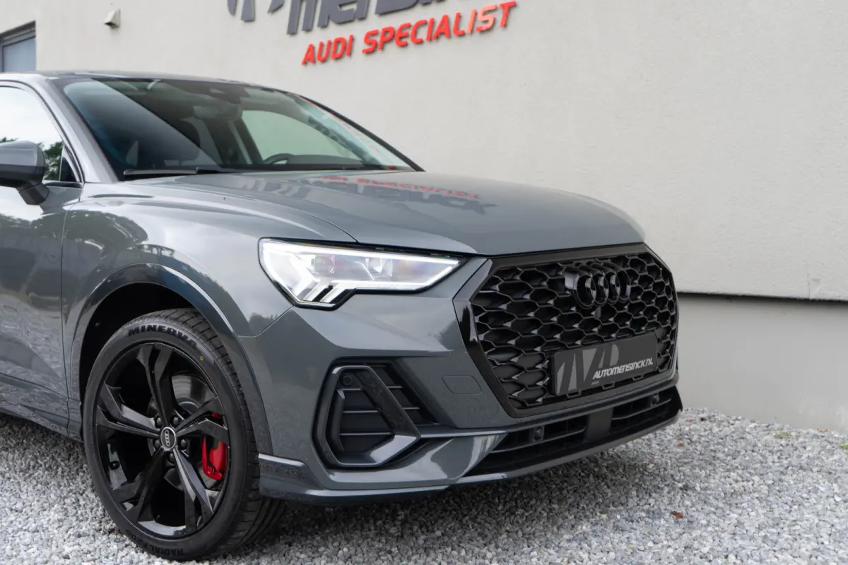 45 TFSI e / S-line/ Standkachel/ Adaptive Cruise Control/