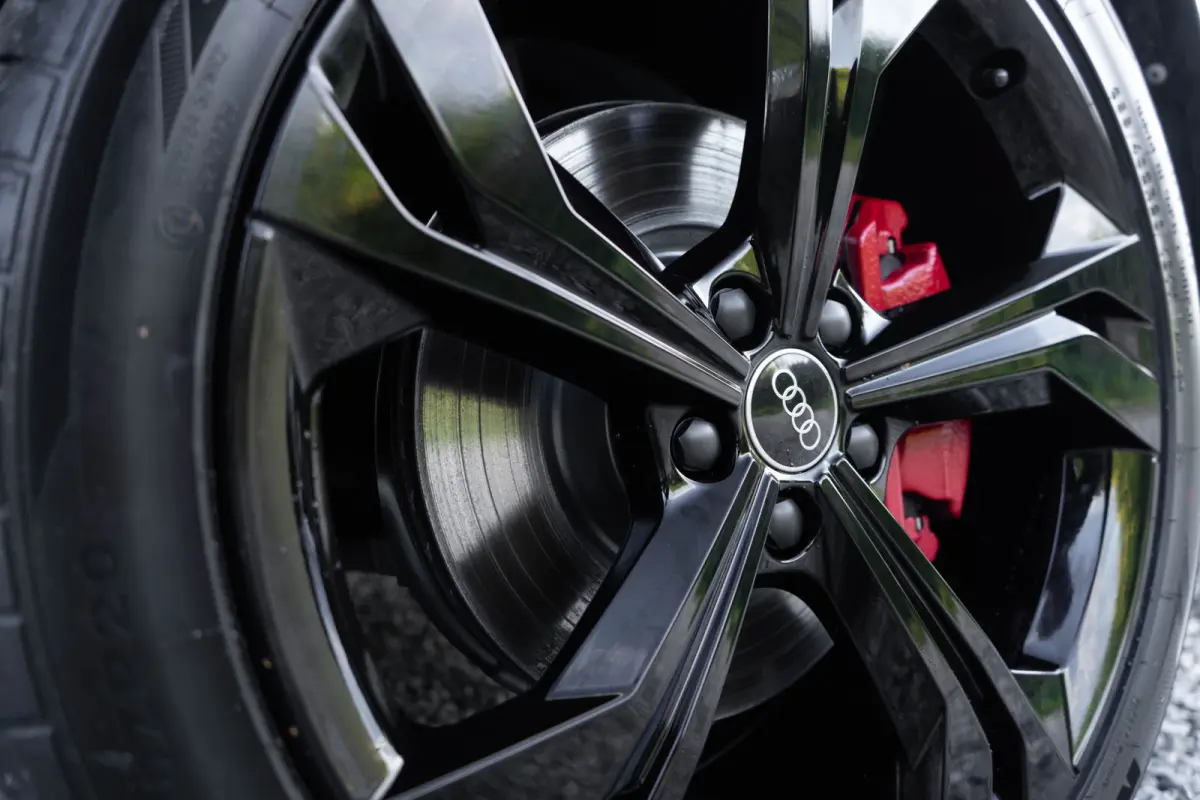 45 TFSI e / S-line/ Standkachel/ Adaptive Cruise Control/