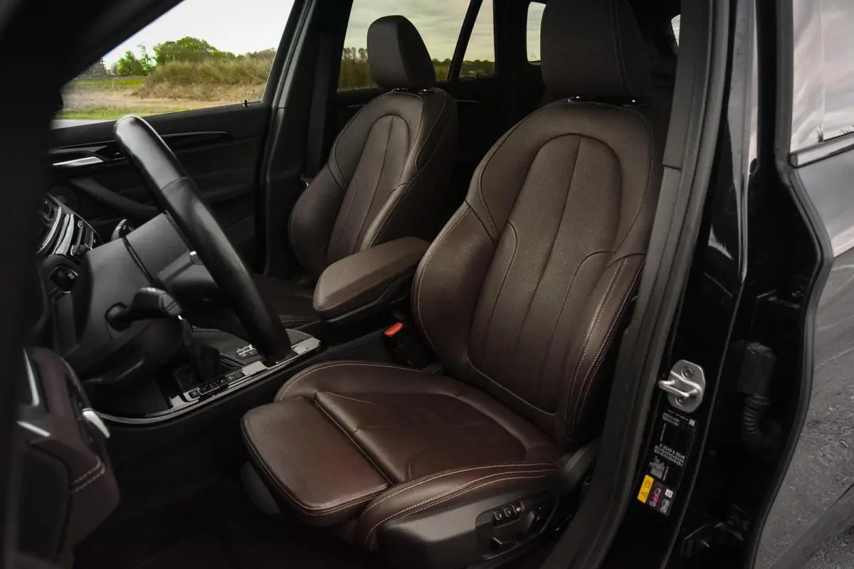 xDrive25e M Sport | Pano | HUD | Leder | ACC