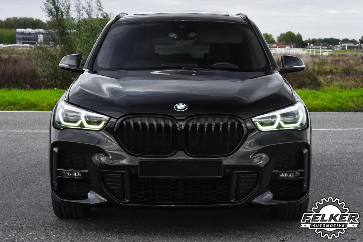 xDrive25e M Sport | Pano | HUD | Leder | ACC