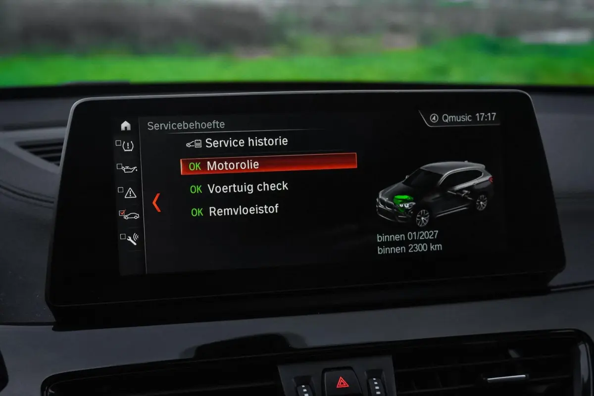 xDrive25e M Sport | Pano | HUD | Leder | ACC
