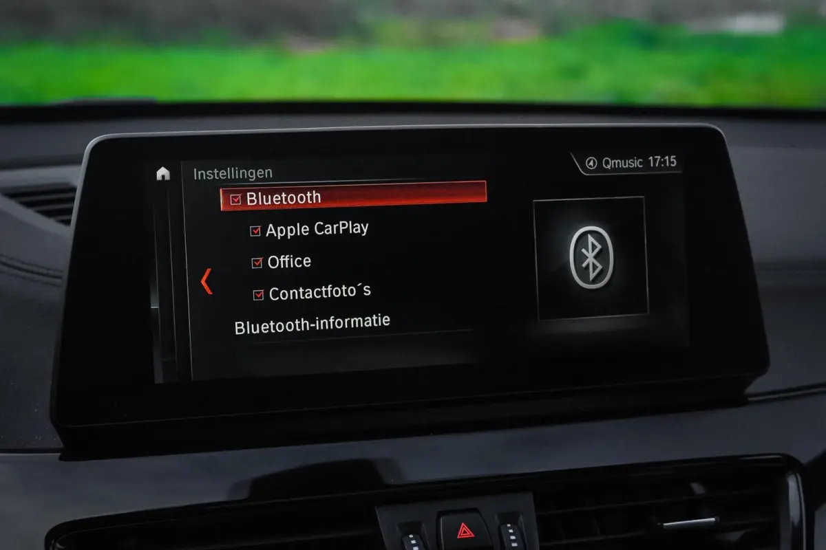 xDrive25e M Sport | Pano | HUD | Leder | ACC