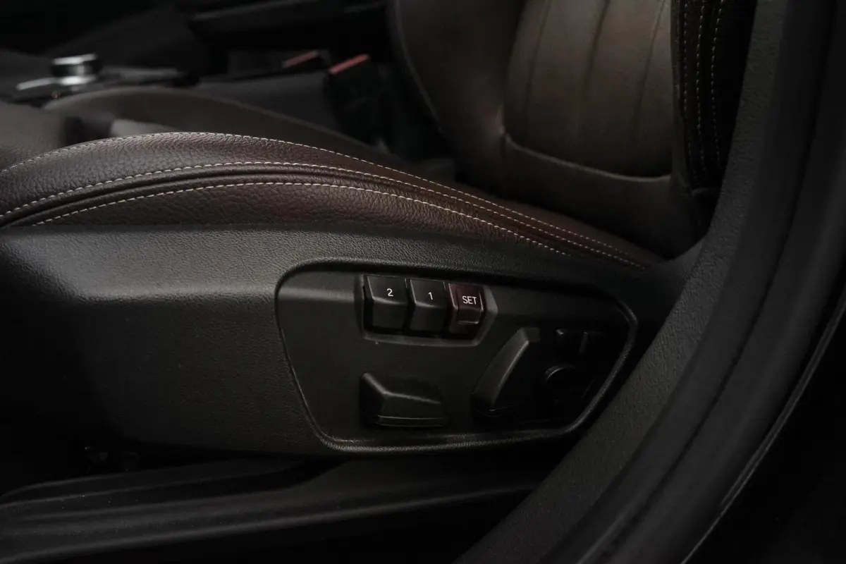 xDrive25e M Sport | Pano | HUD | Leder | ACC