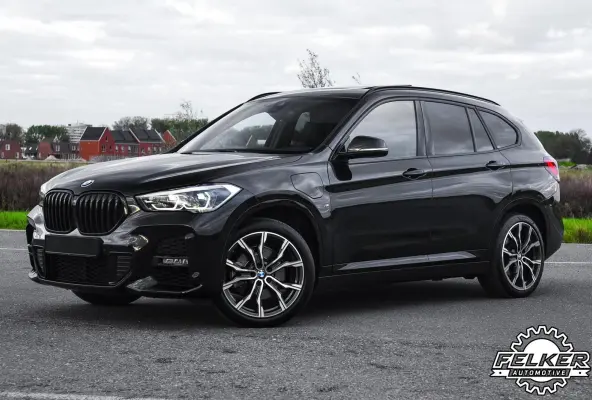 xDrive25e M Sport | Pano | HUD | Leder | ACC