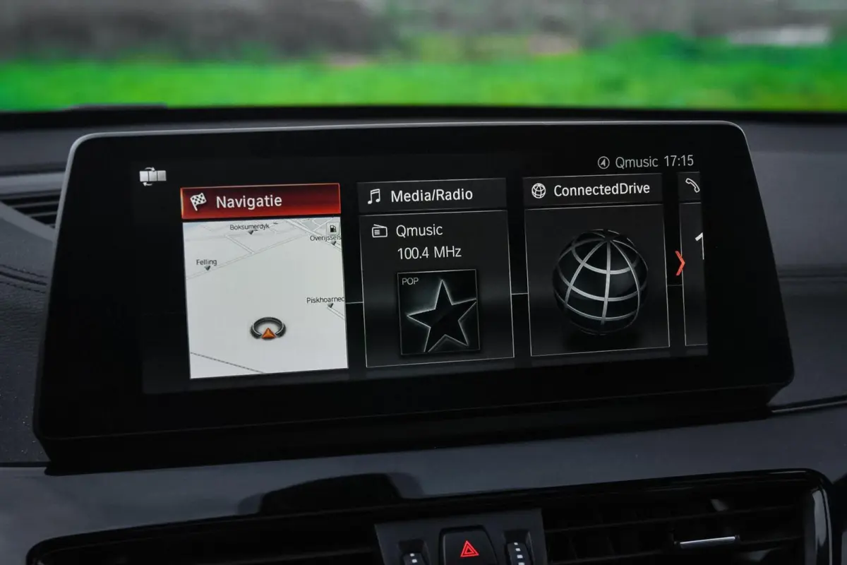 xDrive25e M Sport | Pano | HUD | Leder | ACC