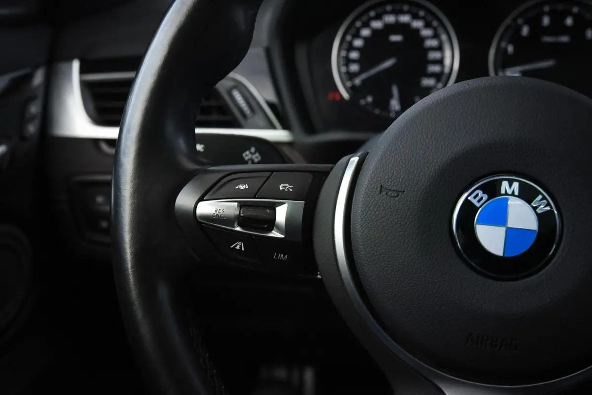 xDrive25e M Sport | Pano | HUD | Leder | ACC