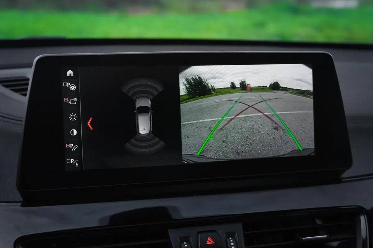 xDrive25e M Sport | Pano | HUD | Leder | ACC