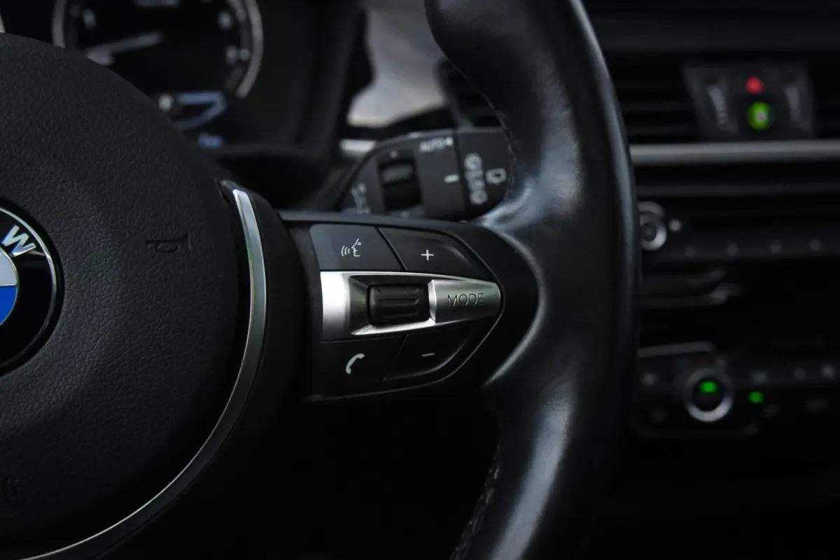 xDrive25e M Sport | Pano | HUD | Leder | ACC